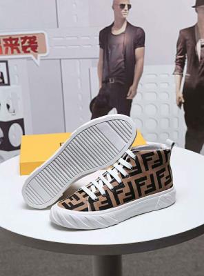 wholesale quality fendi shoes sku 28